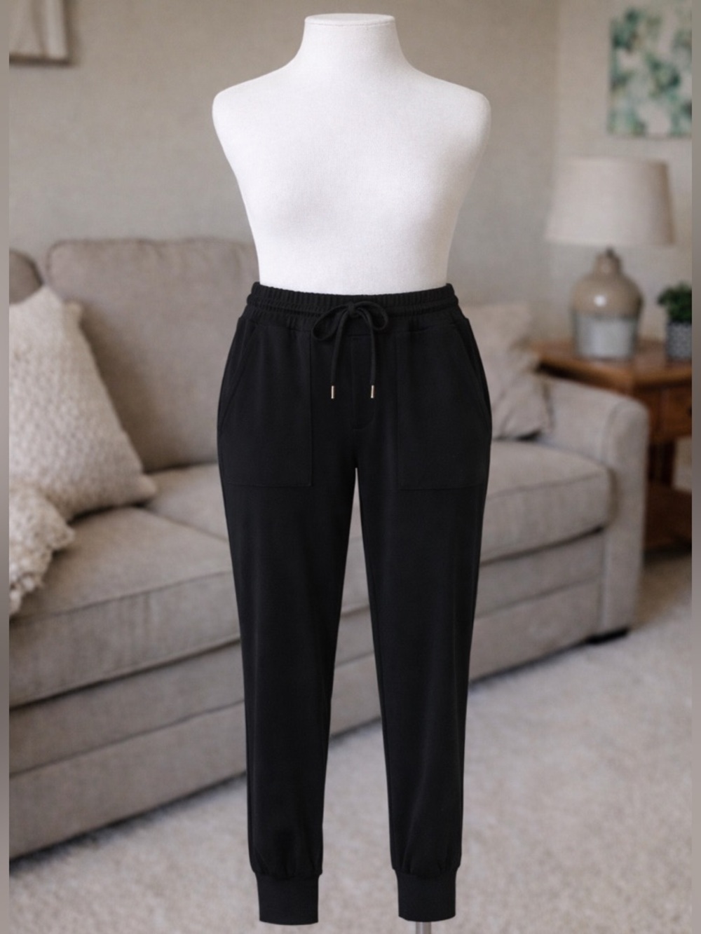 Lou & Grey Jogger Pants